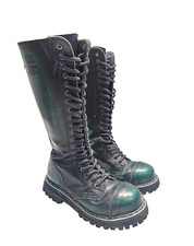 V0) NIX GUT Damen Stielef