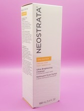 Neostrata Enlighten Ultra Brightening Cleanser  100 ml  PZN 10201082 MHD 01/2026