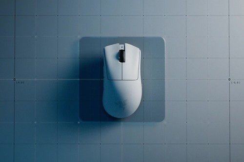 Razer deathadder pro - v3,