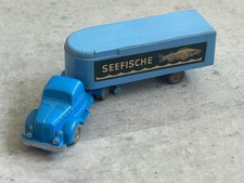 Wiking 1:87 White blau +