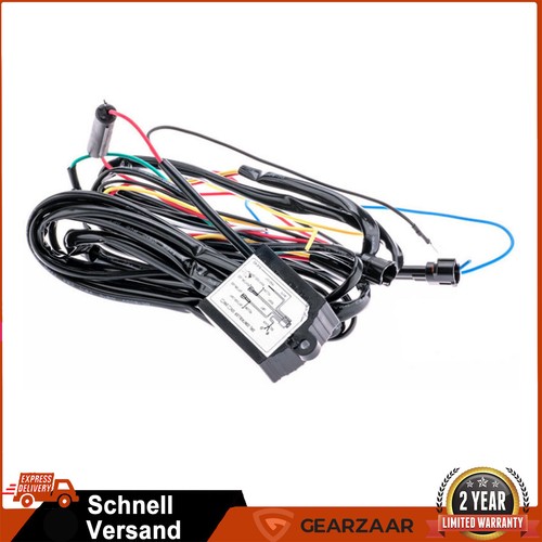 Automatisches steuermodul - automatisches,