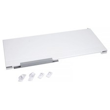 Gefrierfachtüre Bosch 11014300 Innenraumtüre mit Dichtung für Kühlschrank