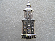 altes Abzeichen - Schlaraffia