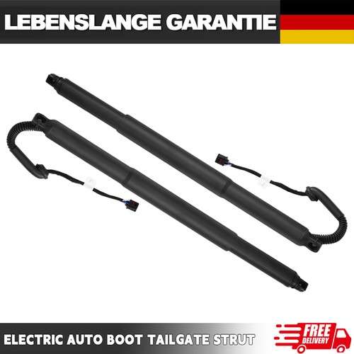 Elektrische heckklappe - elektrische,