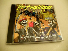 Tom Angelripper – Ein