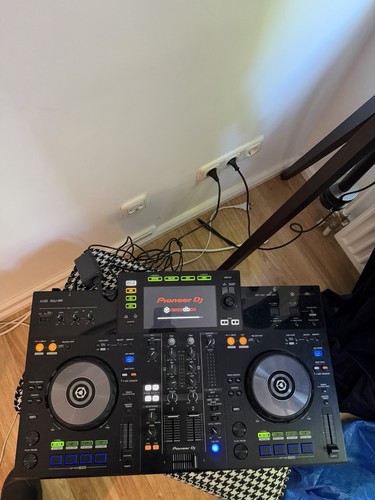 Pioneer xdj dj - dj,