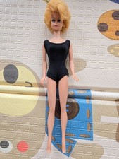 Bubblecut Barbie Vintage 60er