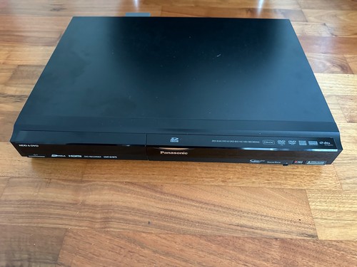 Panasonic dmr 675 dvd - ,