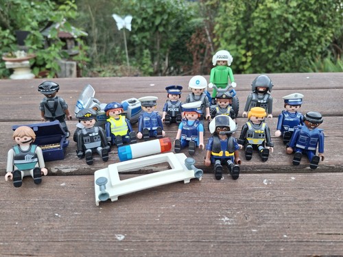Playmobil figuren konvolut - figuren,