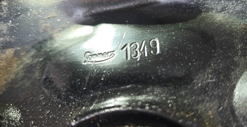 Ford 12m lemmerz - 2,