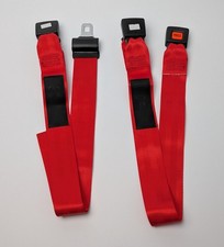 AMF Bruns | Beckengurt |