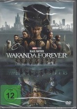 Black Panther - Wakanda