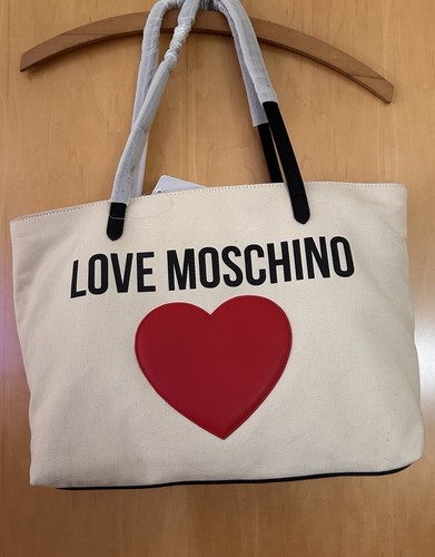 Love moschino shopper - /, tote
