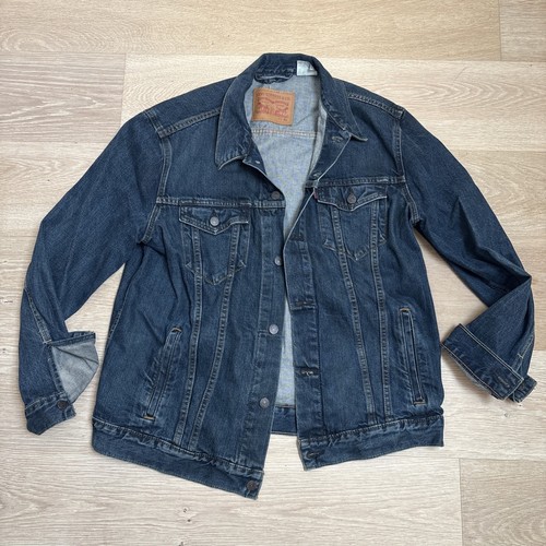 Jeansjacke lévis strauss - lévis,