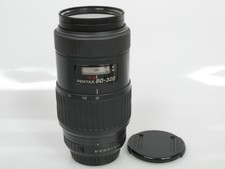 SMC Pentax FA 4,5-5,6/80-320mm