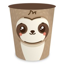 itenga Papierkorb Kinder