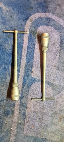 Campagnolo dime gabel - gabel, art
