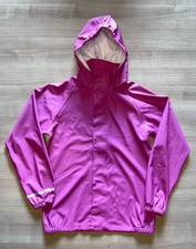 Regenjacke Gr. 158 von name it