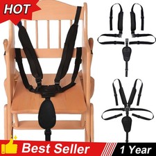 5-Punkt Kinderschutzgurt