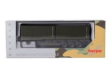 Herpa 747240 Cont.-Aufl. 3achs