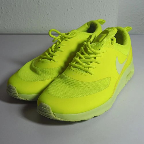 Nike air max - max, thea