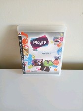 PlayTV (Sony PlayStation 3