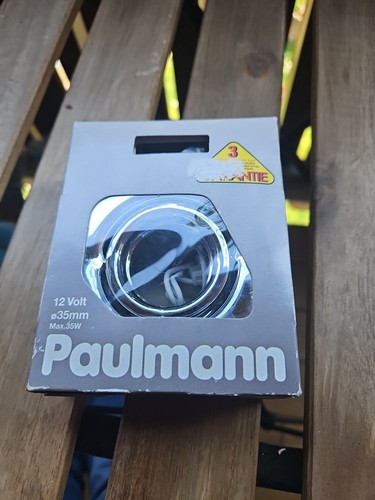 Paulmann einbauleuchte - einbauleuchte, *