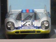 Porsche 917 Martini