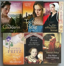 Astrid Fritz Sammlung Das