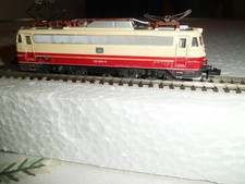 Minitrix 2055 E-Lok BR 112