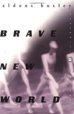 Brave New World (Perennial