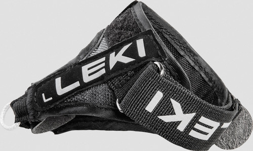 Leki trigger shark strap - trigger, |