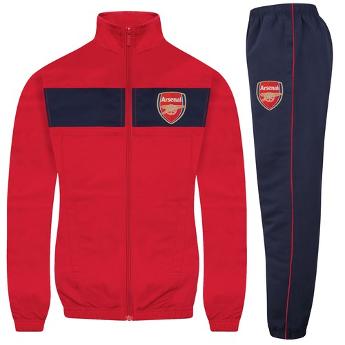 Arsenal jungen - fc,