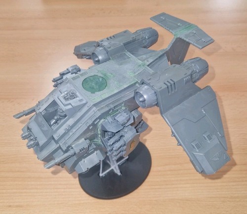 Warhammer 40k 30k - , space