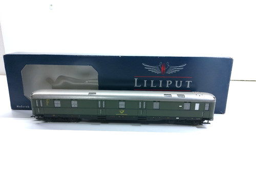 Liliput l383801 - liliput, h0