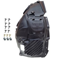 RADHAUSSCHALE INNENVERKLEIDUNG