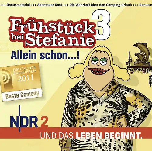 Wehmeier ndr frühstück - 2:,