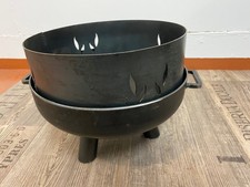 kleine Feuerschale +