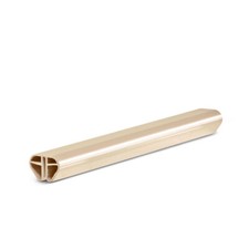 Handlauf basic sand - handlauf, rund