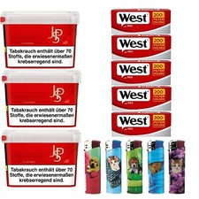 3 x John Player Special JPS