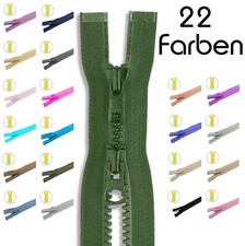120cm ykk wege vislon - 120cm,