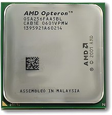 Amd opteron 6128he - hp,