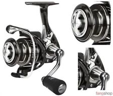 Okuma ITX Spinn Angelrolle 8 Kugellager alle Größen/Übersetzungen Raubfisch Meer