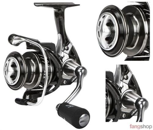 Okuma itx spinn angelrolle - okuma,