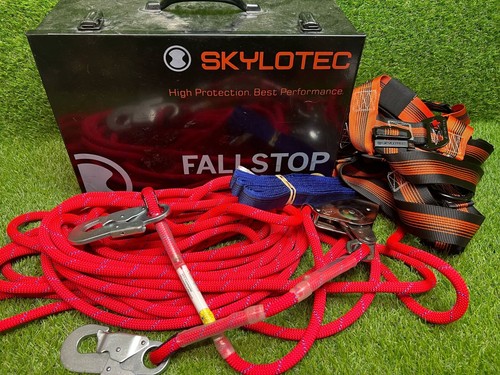 Skylotec high protection sell - skylotec,