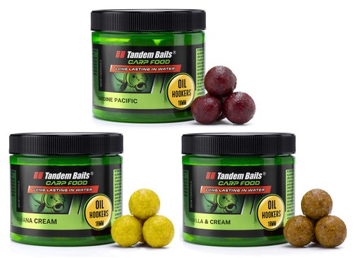 Set carp food - carp,