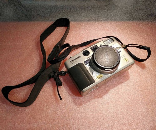 Panasonic lumix dmc - lumix, leica