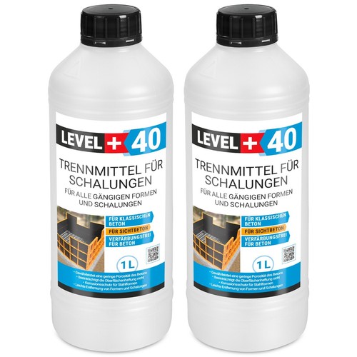 Trennmittel für