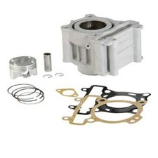 Zylinder Kit d.52mm Top Performances 125cc Alu Yamaha Xmax