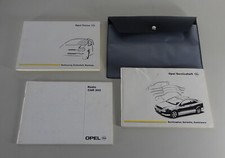 Board folder + operating